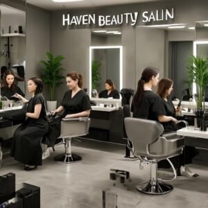 Haven Beauty Salon