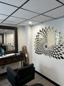High Street Hair Suite