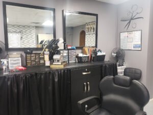 Simply The Best Beauty Salon