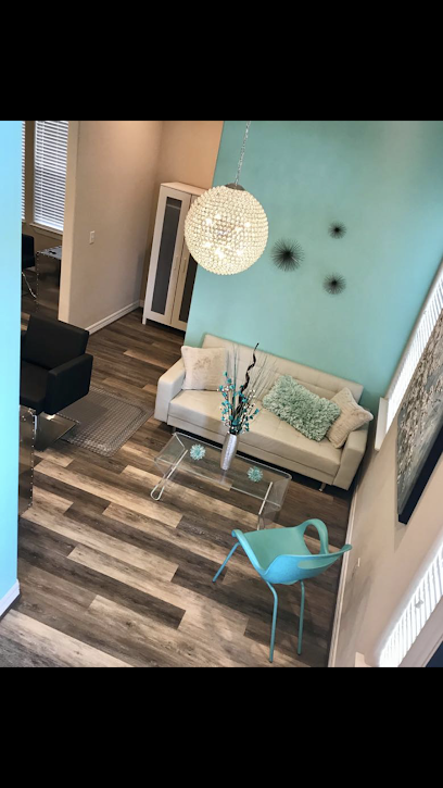 Studio S Salon