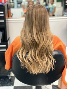 Bebeâ€™s Salon