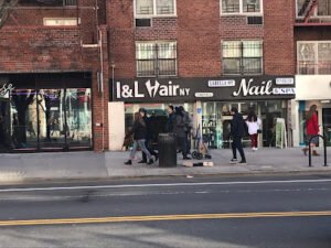 I&L Hair NY