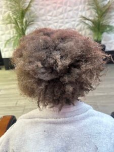 IMPOSING LOCS