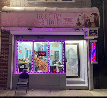 Ives Beauty Salón & Barbershop