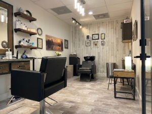 Thrive Salon