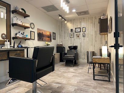 Thrive Salon