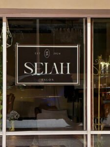 Selah salon