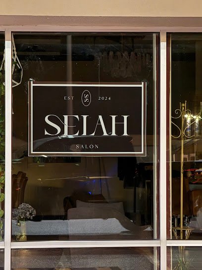 Selah salon