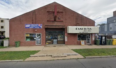 Fashion Hair Salon