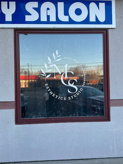 MCS Sugaring Studio
