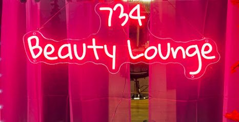 734 Beauty Lounge (Eyelashes Extensions, Lash Lift/Tint, Hair Cuts & Extensions, Color & More!)