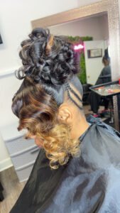 Konceited Trends Salon Suites