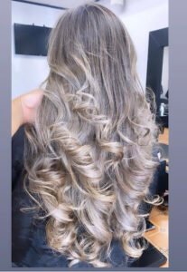 Lorenza Hair Salon