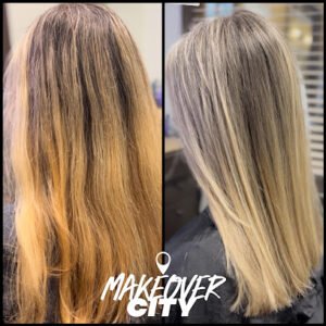 Makeover City