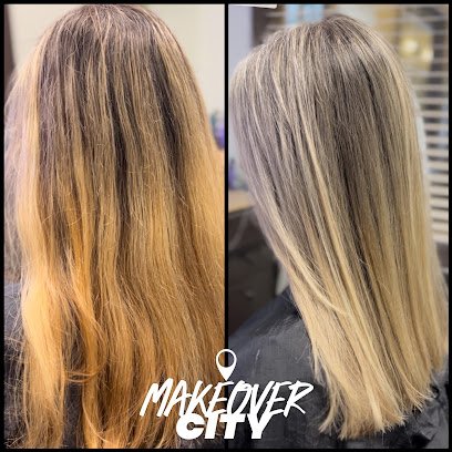 Makeover City