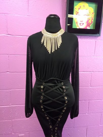 POSH Glam Beauty Boutique