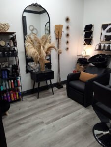 The Loft Salon Hendersonville