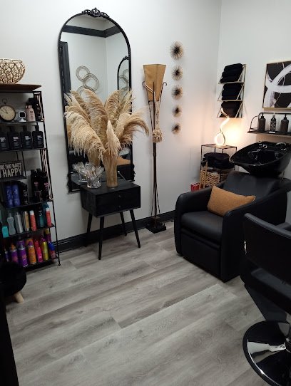 The Loft Salon Hendersonville