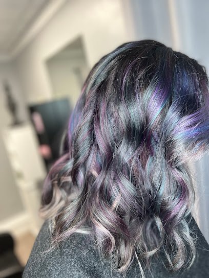 Color Me Chic