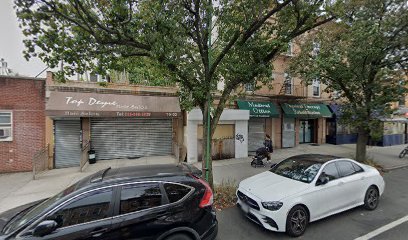Top Joe Hair Salon