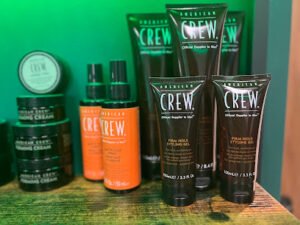 Top Shelf Salon