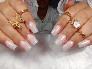 Gaby DÃ¡vila Spa