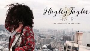 Hayley Taylor Hair