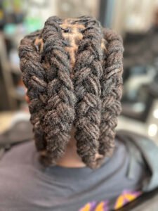 Dreadlock Doc