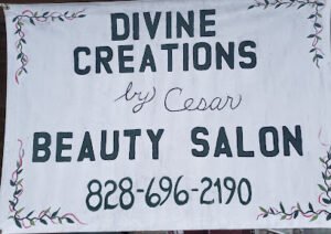 Divine Creations Beauty Salon