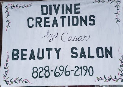 Divine Creations Beauty Salon