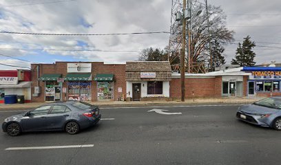 Salon Trikos