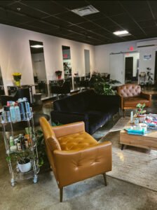Elan Hair Lounge