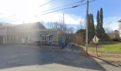 Church Street Salon