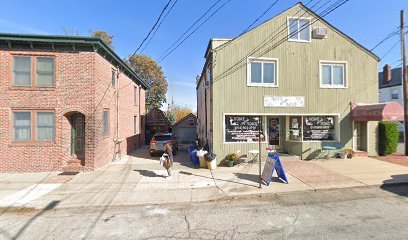 Glamour Inn