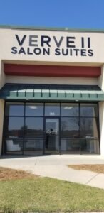Verve Salon Suites II