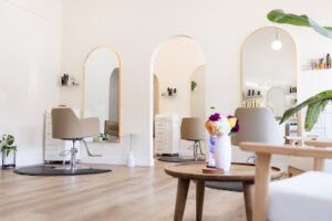 NovusElle Salon