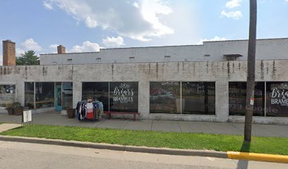 Destiny’s Hair Garage