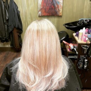 Muse Hair Design