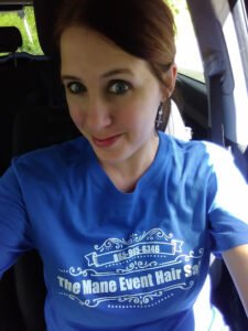 The Mane Event Hair Salon