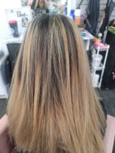 Slingin’ Hair LLC