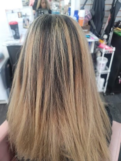 Slingin’ Hair LLC