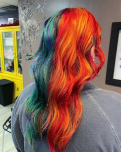 Hair By Elissa