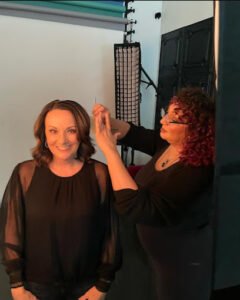 shane.mua.hair | hair and makeup artist | las vegas, nv