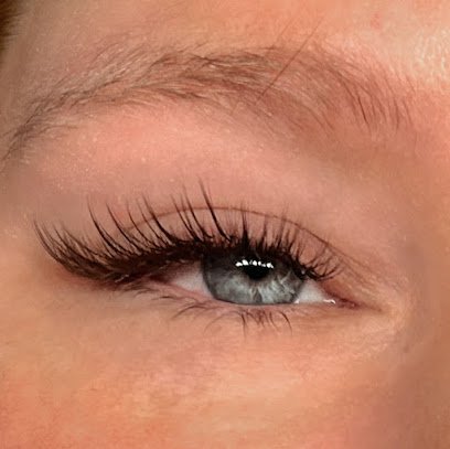 Love of Eden Beauty – Mt. Sterling Lash Extensions
