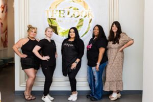 The Look Salon Suites of Hillsborough