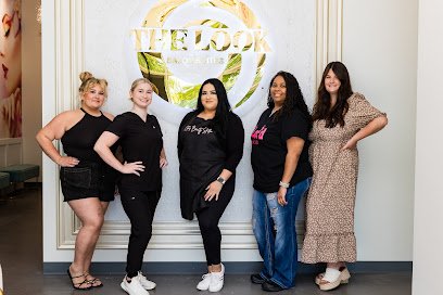 The Look Salon Suites of Hillsborough