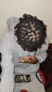 Hair Affair Salon llc