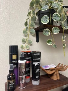Fierce Hair Company