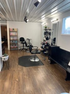 Studio North