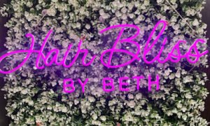 Hair Bliss by Beth